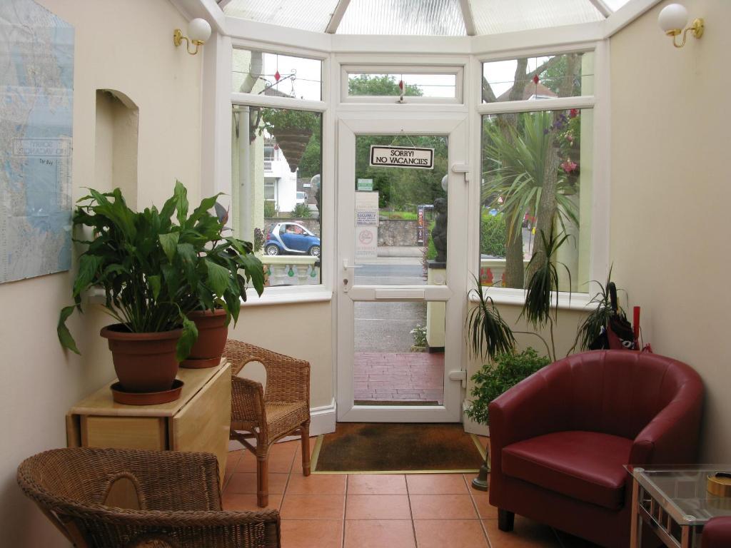 Fairways Apartment Torquay