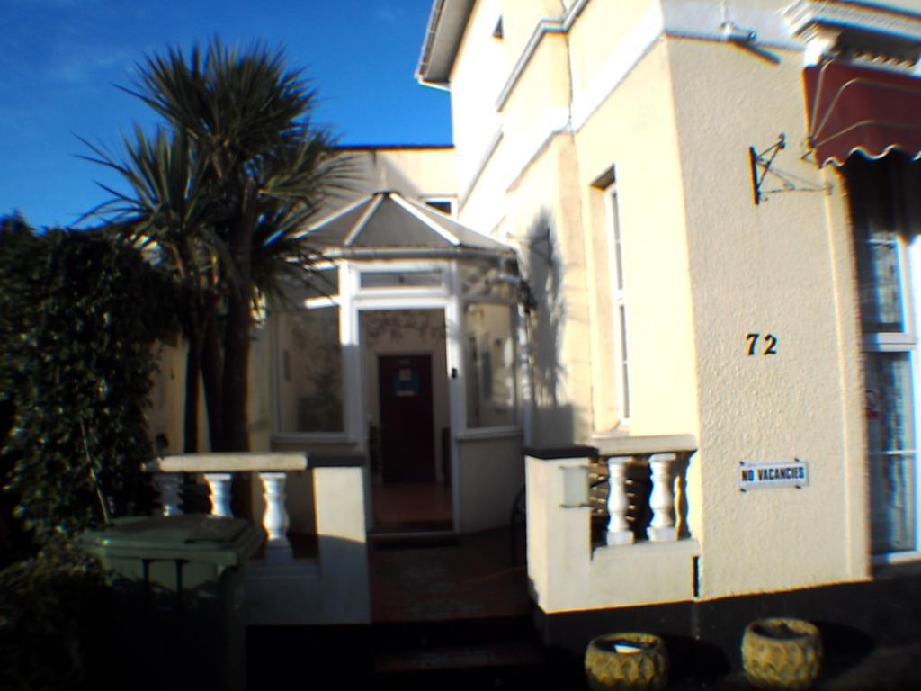 Fairways Apartment Torquay