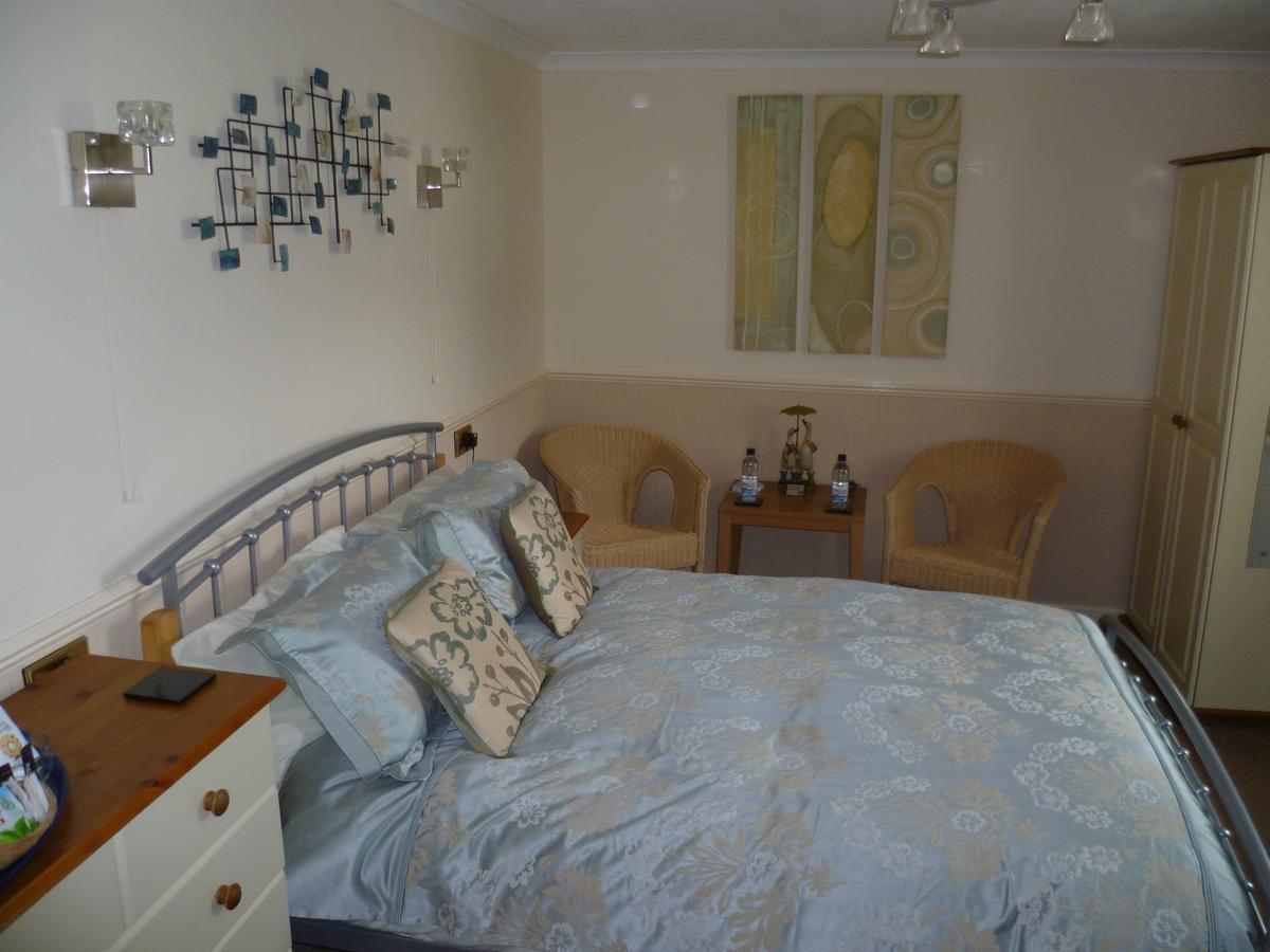Fairways Apartment